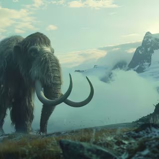 Dans les mines du Yukon, au Canada, on trouve bien plus que de l'or. © Christopher, Adobe Stock