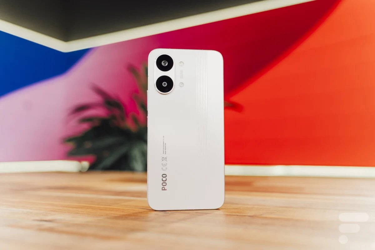 xiaomi poco x8 pro max 2