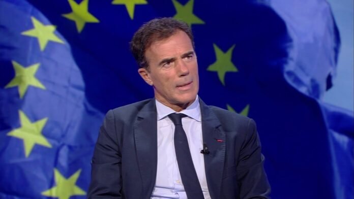 10 ans du Brexit : « un désastre économique pour le Royaume-Uni », estime cet eurodéputé et ancien ministre italien 10 ans du Brexit : « un désastre économique pour le Royaume-Uni », estime cet eurodéputé et ancien ministre italien