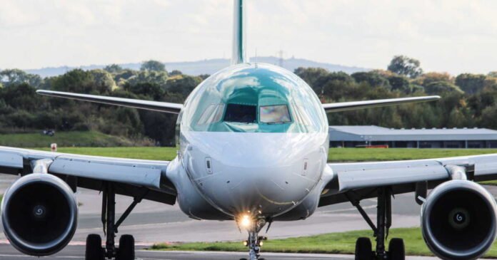 19 heures, 20 000 litres de carburant… Un Airbus A350 de Qantas lancera en 2027 le vol le plus long du monde 19 heures, 20 000 litres de carburant… Un Airbus A350 de Qantas lancera en 2027 le vol le plus long du monde
