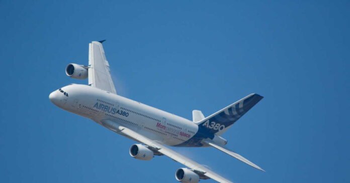 Airbus : la direction veut rogner sur leurs jours de télétravail, les salariés ne l'entendent pas de cette oreille Airbus : la direction veut rogner sur leurs jours de télétravail, les salariés ne l'entendent pas de cette oreille