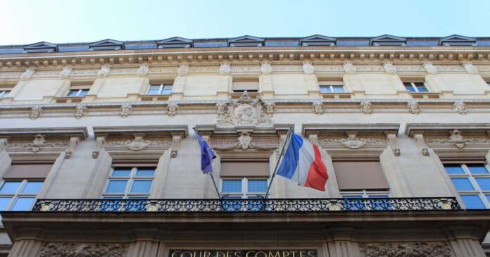 Alerte rouge sur les finances publiques : la Cour des comptes appelle à des mesures publiques pour rétablir l'équilibre budgétaire Alerte rouge sur les finances publiques : la Cour des comptes appelle à des mesures publiques pour rétablir l'équilibre budgétaire