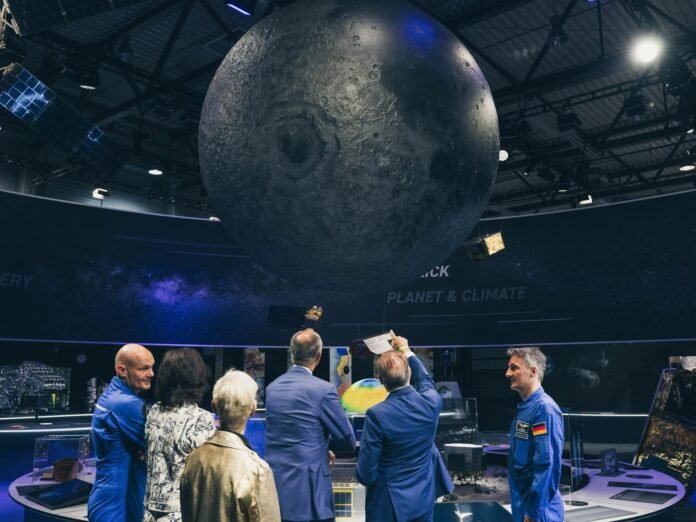 Artemis, Gateway, exploration : l'ESA reporte ses décisions à décembre 2026