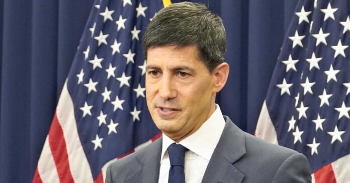 Bourse : «le nouveau président de la Fed Kevin Warsh apporte plus de questions que de réponses» Bourse : «le nouveau président de la Fed Kevin Warsh apporte plus de questions que de réponses»