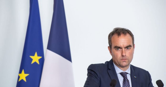 Budget 2027 : La lettre « pimentée » de Lecornu à ses ministres annonce la couleur du débat budgétaire