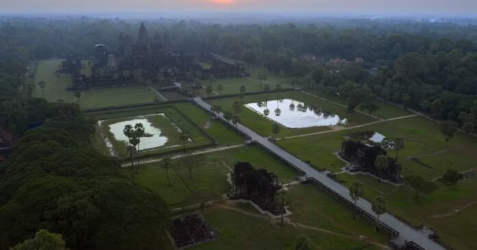 Ces sites qui ne veulent plus être inscrits au patrimoine mondial de l’Unesco Ces sites qui ne veulent plus être inscrits au patrimoine mondial de l’Unesco