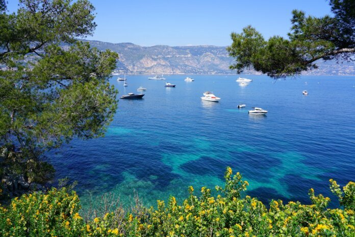 Cette plage que vous ne connaissez pas est pourtant l’une des plus belles de France