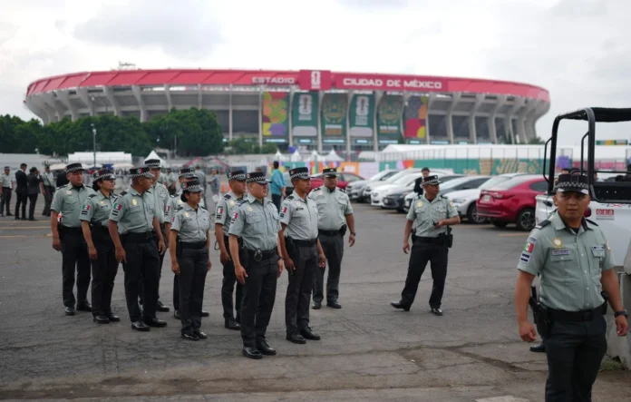 Coupe du monde 2026 : La police alerte sur des débordements possibles en France