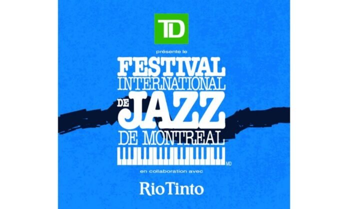 Festival International de Jazz de Montréal 2026 : la playlist