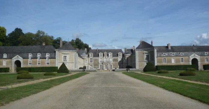 Immobilier : un joyau du patrimoine français surnommé le «petit Versailles de l’Anjou» est à vendre pour 6 millions d'euros