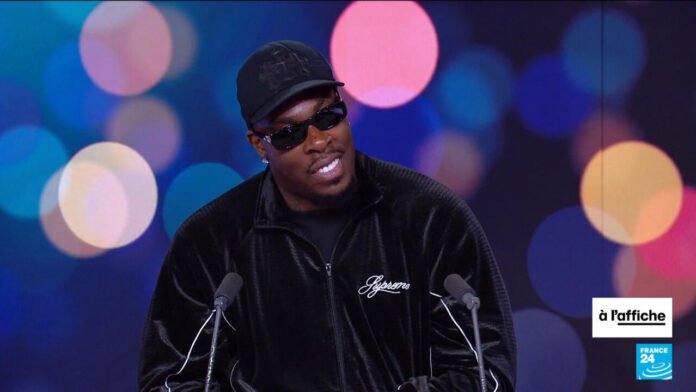Joé Dwèt Filé, roi du kompa : "Je veux pousser la musique haïtienne le plus loin possible" Joé Dwèt Filé, roi du kompa : "Je veux pousser la musique haïtienne le plus loin possible"
