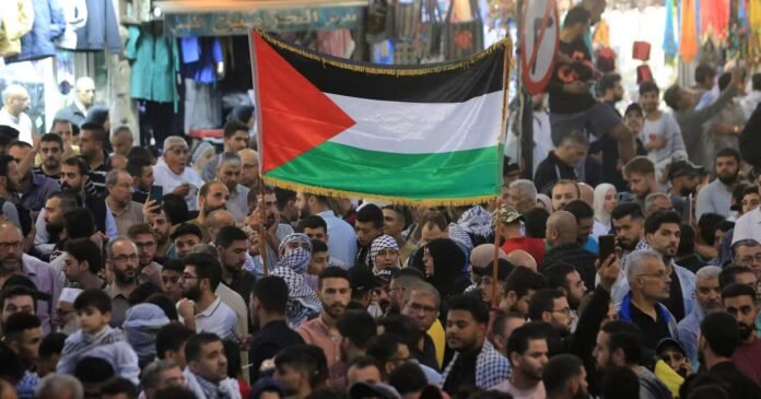 La Jordanie peut-elle encore “jouer les équilibristes” entre Israël et les Palestiniens ? La Jordanie peut-elle encore “jouer les équilibristes” entre Israël et les Palestiniens ?