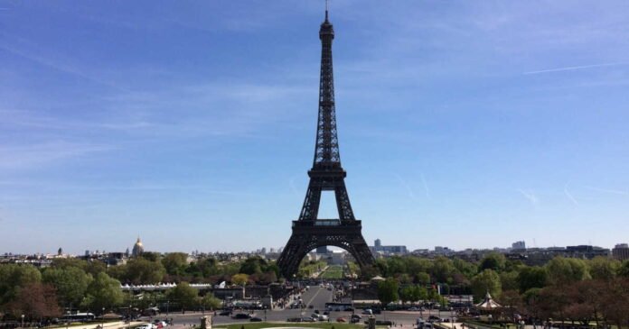 La préfecture de police autorise la captation vidéo par aéronef de Paris et des Hauts-de-Seine, quelles sont les 8 zones visées ? La préfecture de police autorise la captation vidéo par aéronef de Paris et des Hauts-de-Seine, quelles sont les 8 zones visées ?