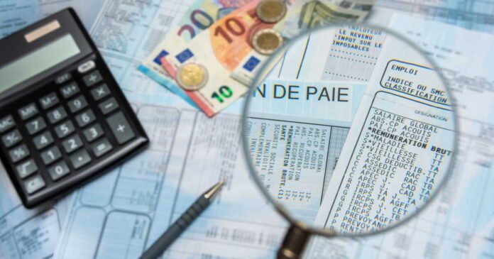 L’augmentation des salaires similaire à l’inflation, mais cette dernière continue d’augmenter L’augmentation des salaires similaire à l’inflation, mais cette dernière continue d’augmenter
