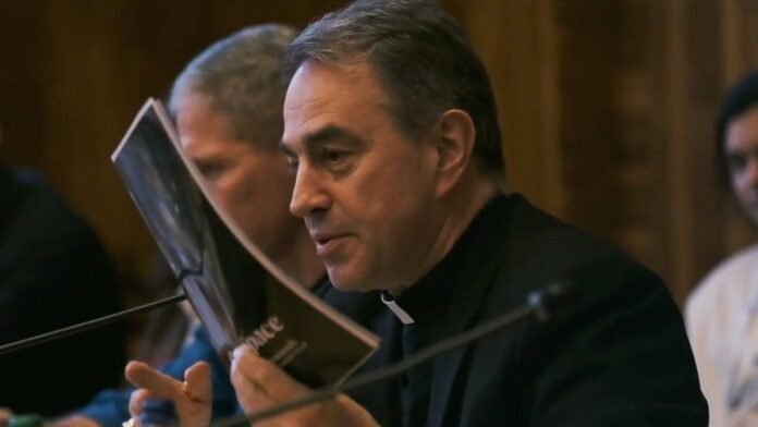 Le Saint-Siège exhorte à une «culture de la négociation» pour construire la paix Le Saint-Siège exhorte à une «culture de la négociation» pour construire la paix