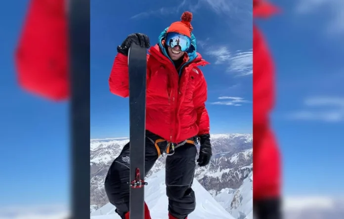 Le guide qui avait préparé Inoxtag à l’Everest est mort dans une avalanche Le guide qui avait préparé Inoxtag à l’Everest est mort dans une avalanche