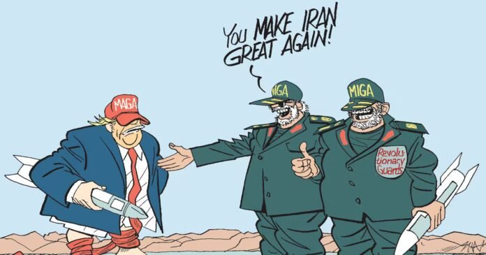 “Les États-Unis ont réveillé le dragon endormi” : Téhéran veut croire en sa victoire