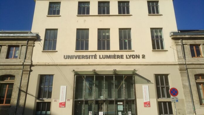 Liste de « génocidaires à boycotter » : l’enseignant de Lyon 2 accusé d’antisémitisme suspendu pendant 18 mois