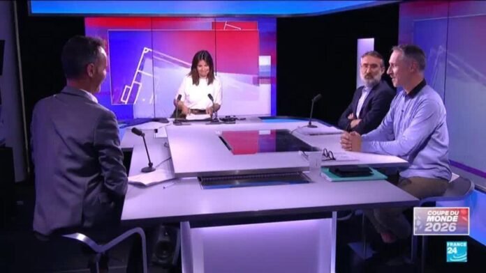 Mondial 2026 : La France en 16èmes, le Sénégal mal en points, l'Algérie se reprend