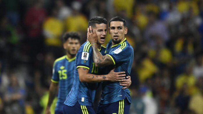 Mondial 2026 : la Colombie se tient sur ses gardes avant d'affronter la RD Congo
