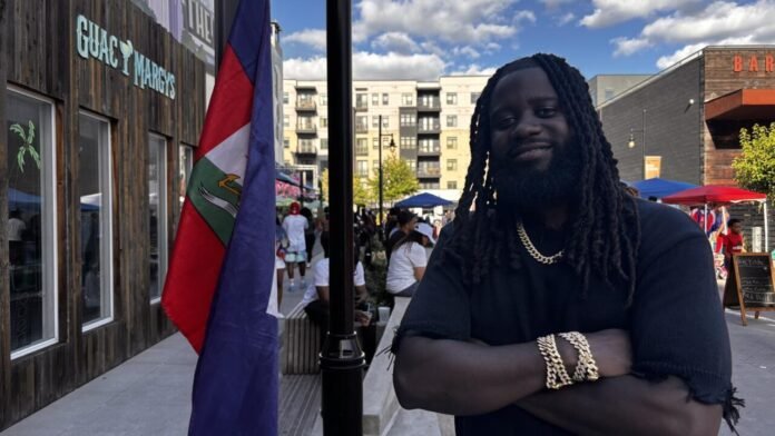 Mondial 2026 : les Grenadiers, une parenthèse d’espoir pour la diaspora haïtienne aux États-Unis Mondial 2026 : les Grenadiers, une parenthèse d’espoir pour la diaspora haïtienne aux États-Unis
