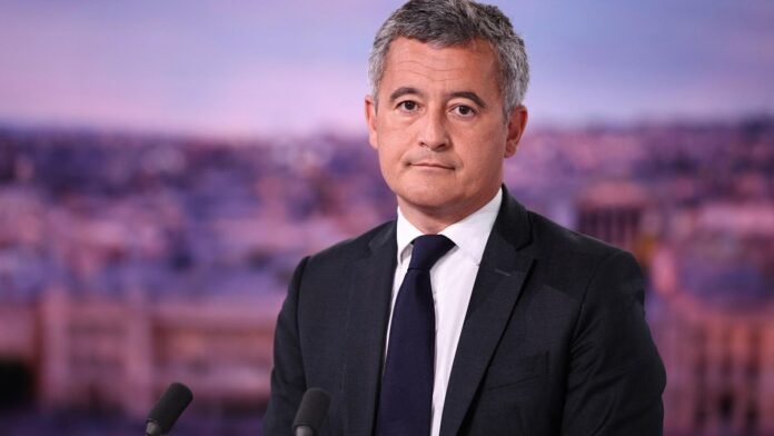Mort de Lyhanna : Gérald Darmanin présente « ses excuses au nom de la Justice » Mort de Lyhanna : Gérald Darmanin présente « ses excuses au nom de la Justice »