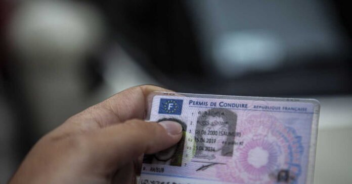Permis de conduire : allez-vous écoper d'une pénalité de 80 euros après deux échecs à l'examen ?