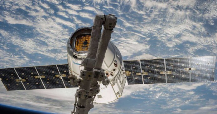 Plus de 2 000 milliards… L'entrée en bourse de SpaceX est stratosphérique !