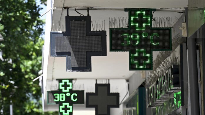 Pourquoi la canicule continue de tuer même après la chute des températures