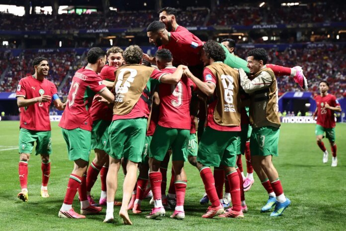 Résultats Coupe du monde 2026 : élimination du Qatar ; le Brésil et le Maroc qualifiés Résultats Coupe du monde 2026 : élimination du Qatar ; le Brésil et le Maroc qualifiés