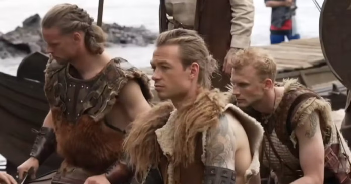 “Ringard et réac” : pour le Mondial, l’équipe de Norvège opte pour le style viking “Ringard et réac” : pour le Mondial, l’équipe de Norvège opte pour le style viking