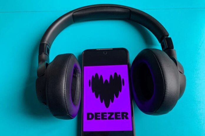 Sur Deezer, un détecteur gratuit aide à repérer les musiques générées par l’IA