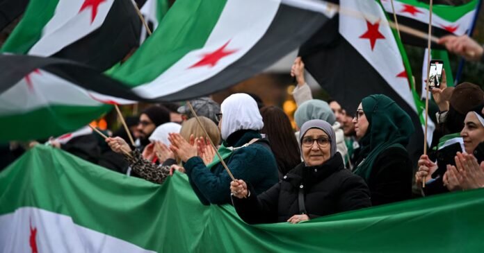 Syrie : un an et demi après la chute de Bachar el-Assad, la justice toujours attendue