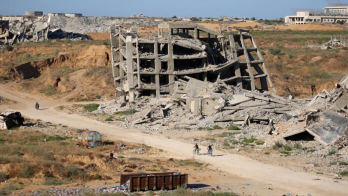 Un journaliste d'Al Jazeera tué à Gaza dans une frappe israélienne Un journaliste d'Al Jazeera tué à Gaza dans une frappe israélienne