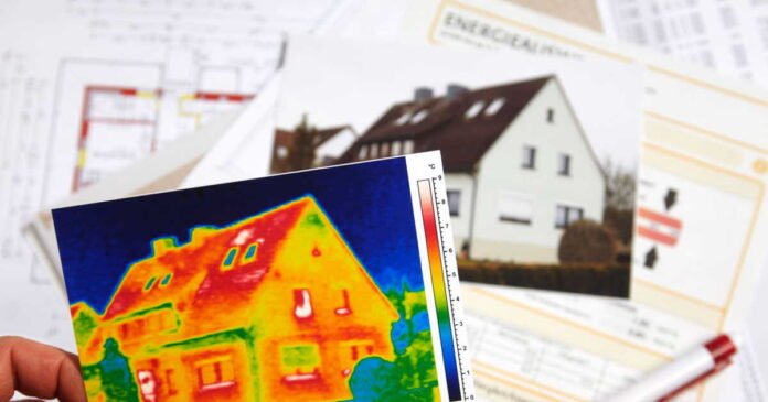 «Vous pouvez avoir un DPE A et être en bouilloire thermique», décrypte la patronne de Pap.fr «Vous pouvez avoir un DPE A et être en bouilloire thermique», décrypte la patronne de Pap.fr