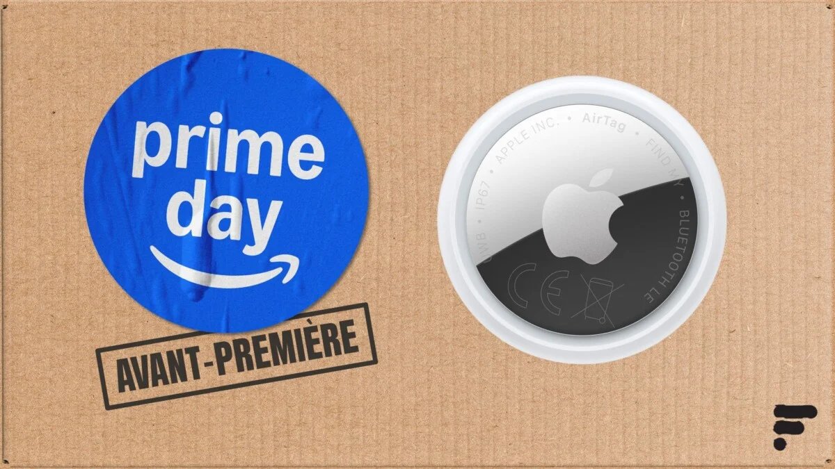 airtag 2 amazon prime day 2026 avant premiere