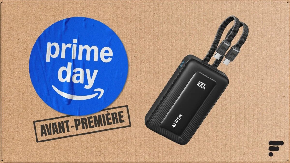 anker zolo amazon prime day 2026 avant premiere