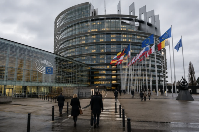 Isaac Hammouch : L&rsquo;Europe est-elle en train de décrocher ?