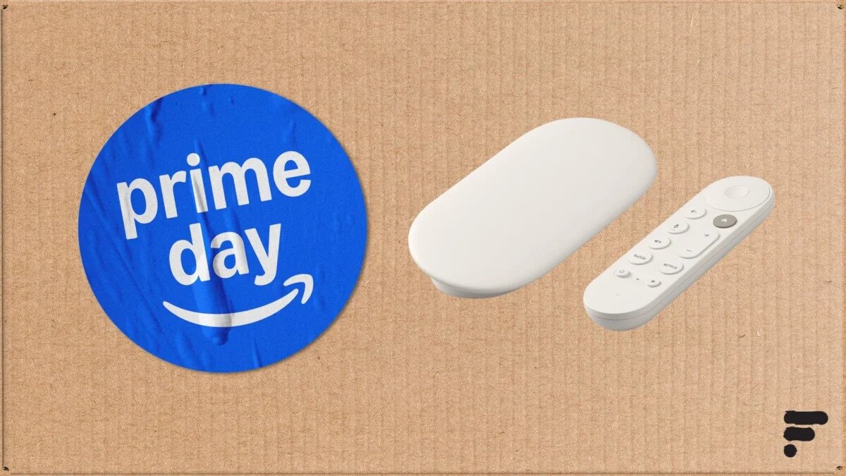 google tv streamer amazon prime day 2026 avant premiere