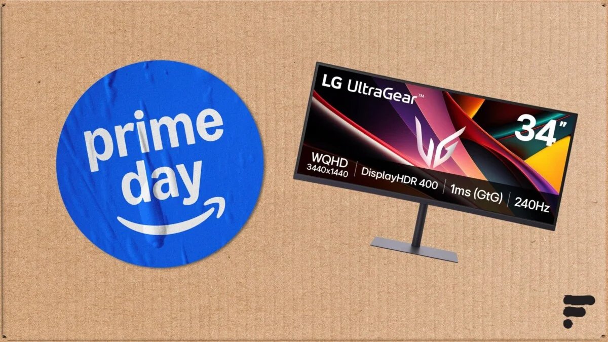 lg ultragear 34g630a baeu amazon prime day 2026