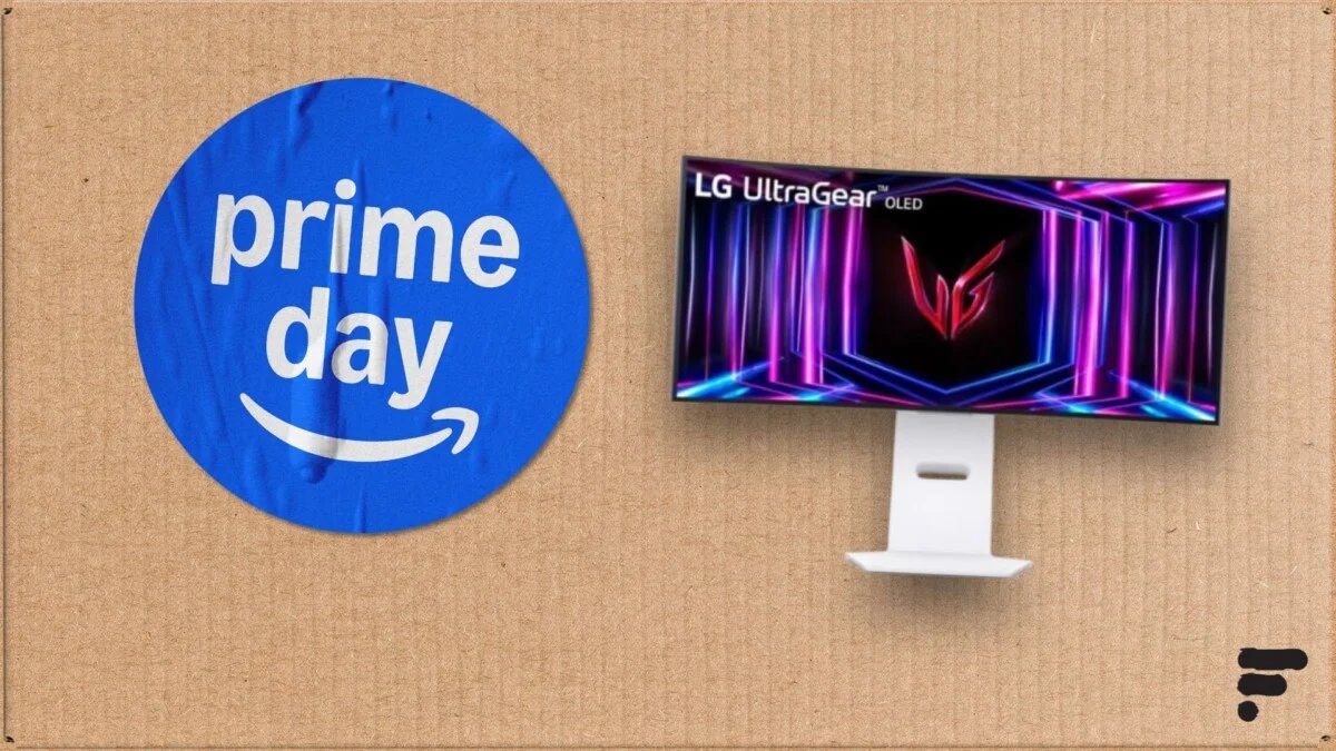 lg ultragear 34gs95qe waeu prime day