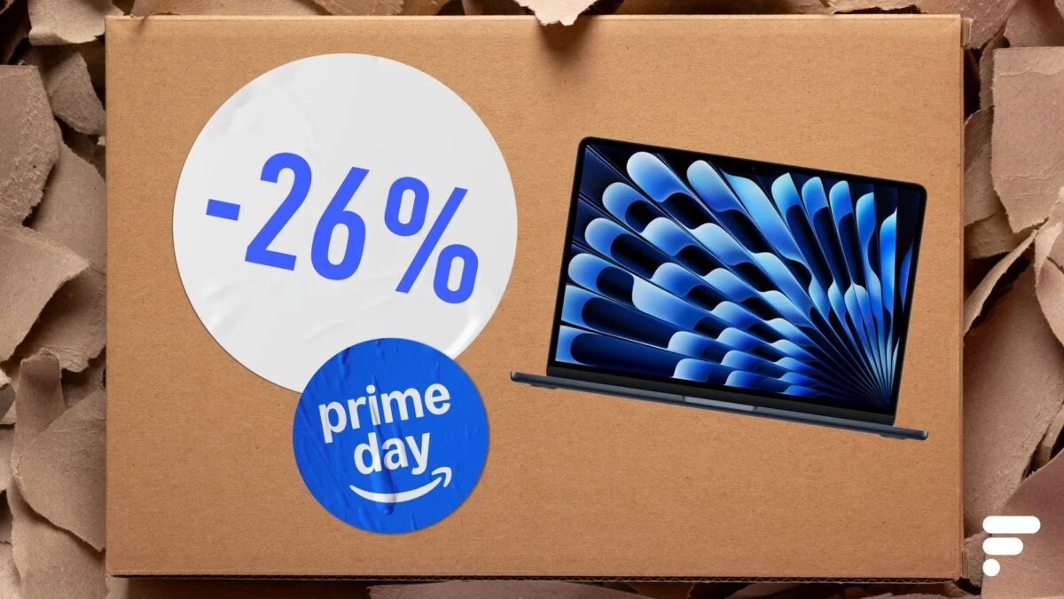 macbook air m4 amazon prime day 2026 avant premiere