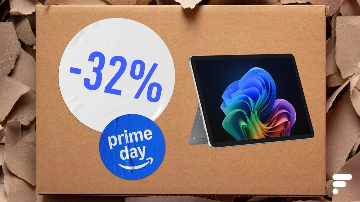 microsoft surface pro prime day
