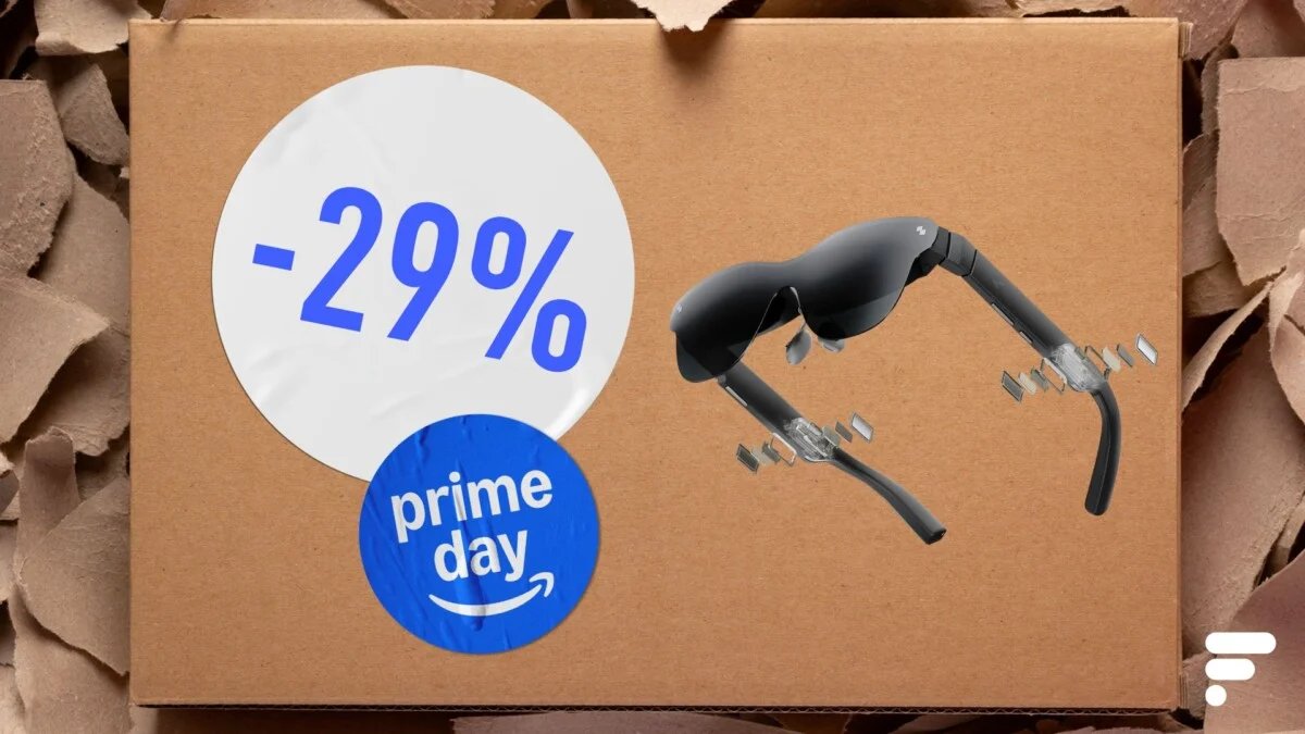 rayneo air 4 pro amazon prime day 2026 1