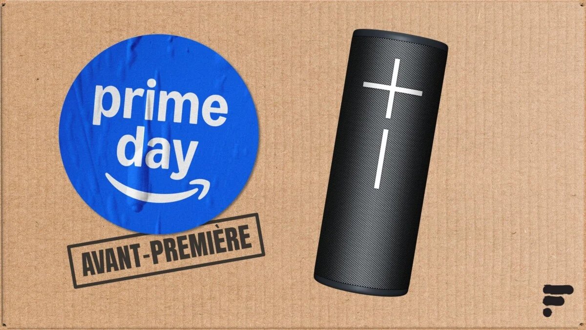ue megaboom 4 amazon prime day 2026 avant premiere