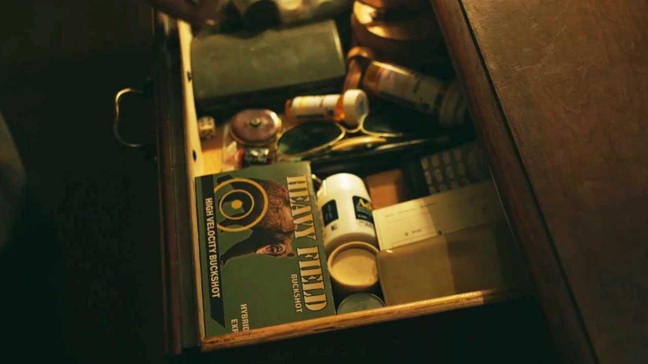 Nouvelles images Resident Evil : si êtes fans de cette saga qui nous fait trembler depuis 30 ans, les références cachées dans la bande-annonce vont vous faire plaisir 1 4a2be4fd11969e211eaa3ca5e375a205