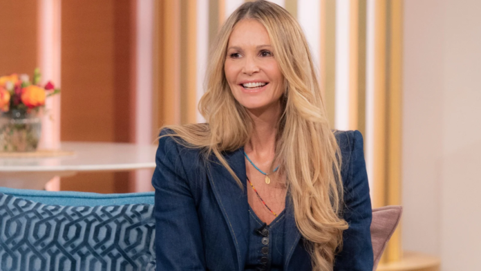 À 62 ans, voici ce que ce top model mondialement connu boit tous les matins pour garder la ligne À 62 ans, voici ce que ce top model mondialement connu boit tous les matins pour garder la ligne