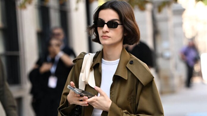 Adieu les espadrilles, voici la chaussure bien plus chic qu'on portera jusqu'en septembre Adieu les espadrilles, voici la chaussure bien plus chic qu'on portera jusqu'en septembre