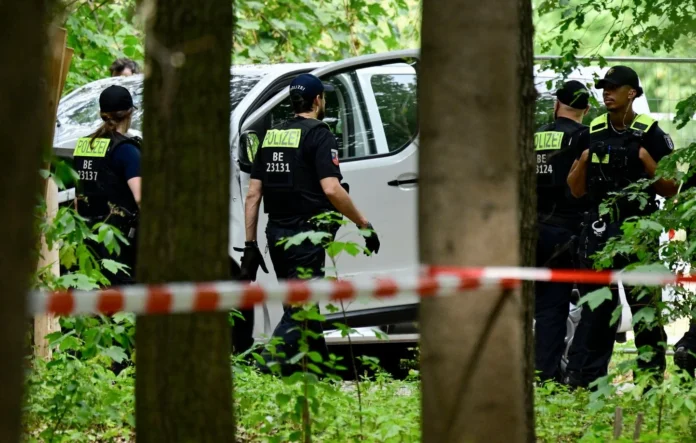 Allemagne : Le suspect de l’attaque de la pride de Berlin serait un partisan de Daesh