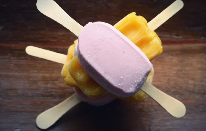 Attention, cette glace est rappelée partout en France car elle peut être dangereuse pour certaines personnes Attention, cette glace est rappelée partout en France car elle peut être dangereuse pour certaines personnes